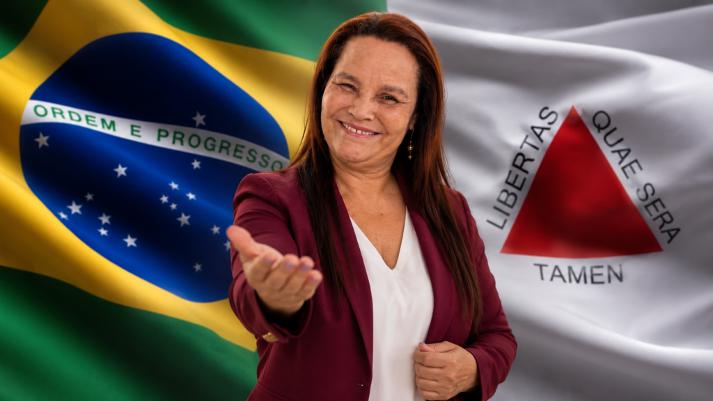 Manifesto de Compromisso com o Brasil